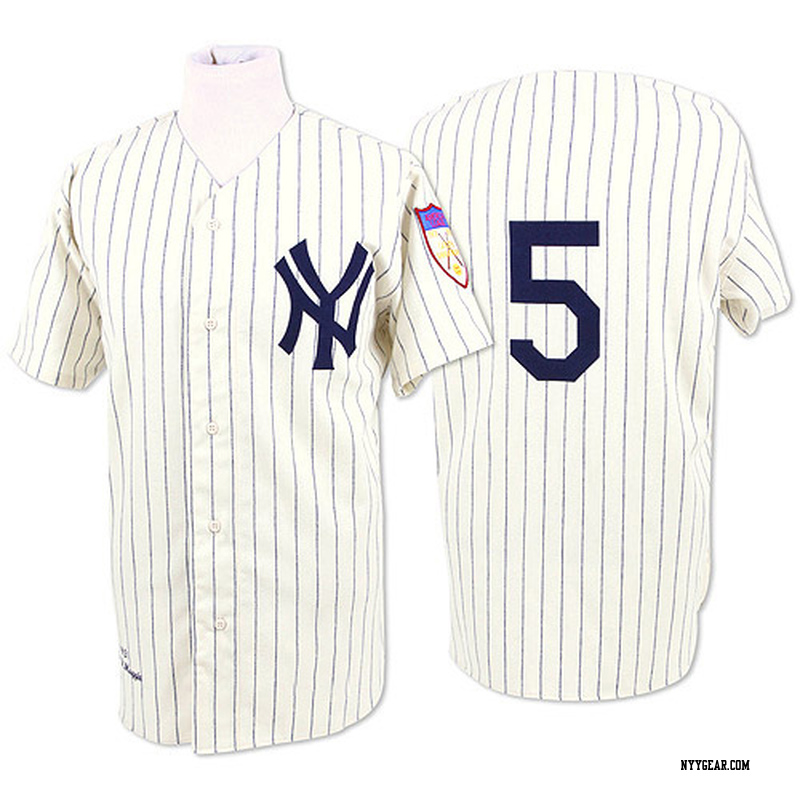 new york yankees throwback jersey